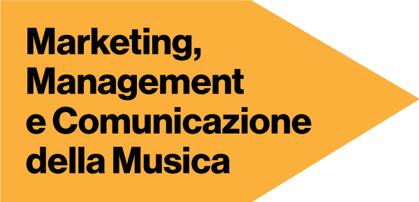 marketing management e comunicazione della musica