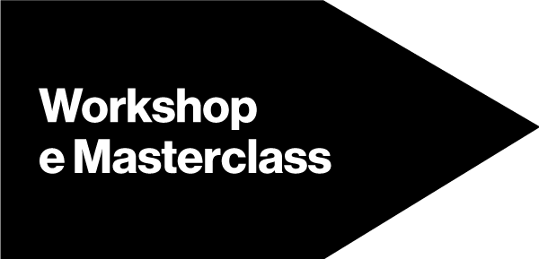 Workshop e Masterclass