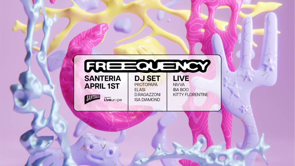 freequency 01