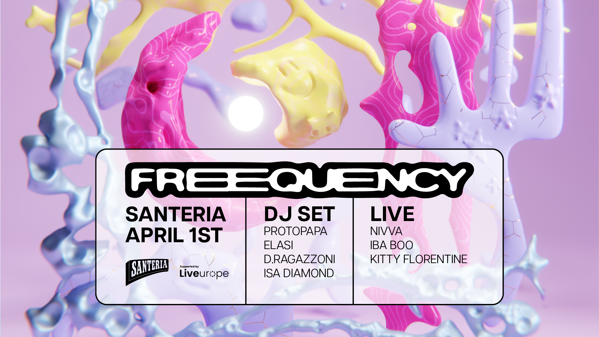 Freeequency 01