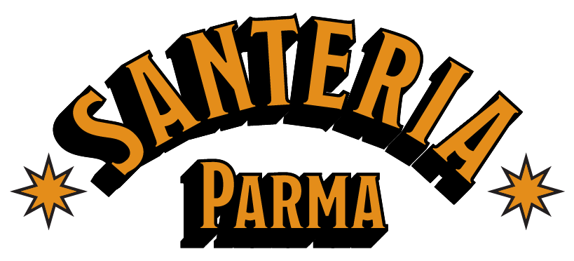 santeria parma